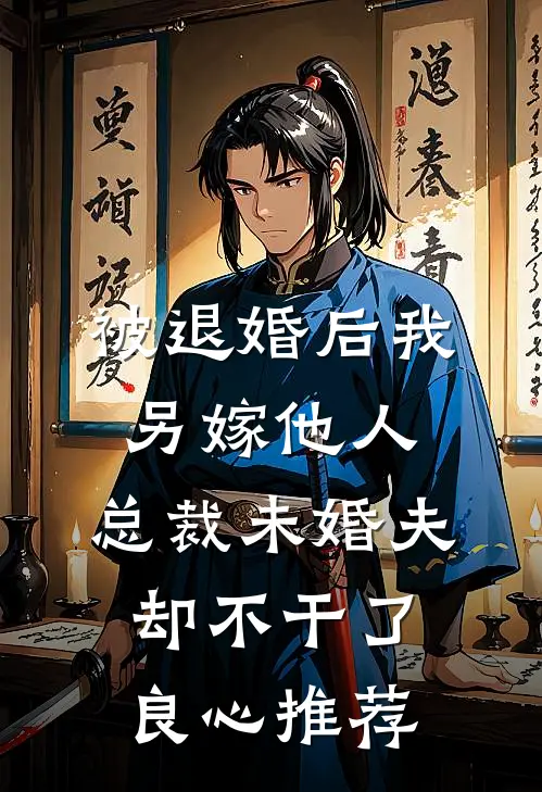 被退婚后我另嫁他人，总裁未婚夫却不干了良心推荐