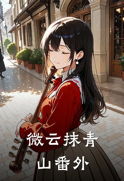 微云抹青山番外