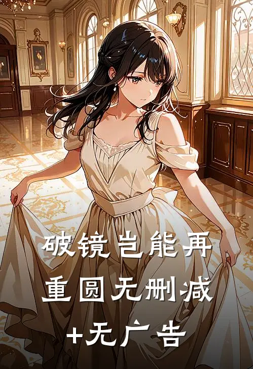 破镜岂能再重圆无删减+无广告