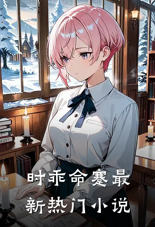 时乖命蹇最新热门小说