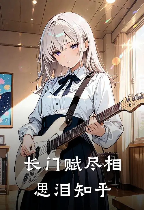 长门赋尽相思泪知乎