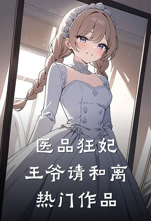 医品狂妃，王爷请和离热门作品