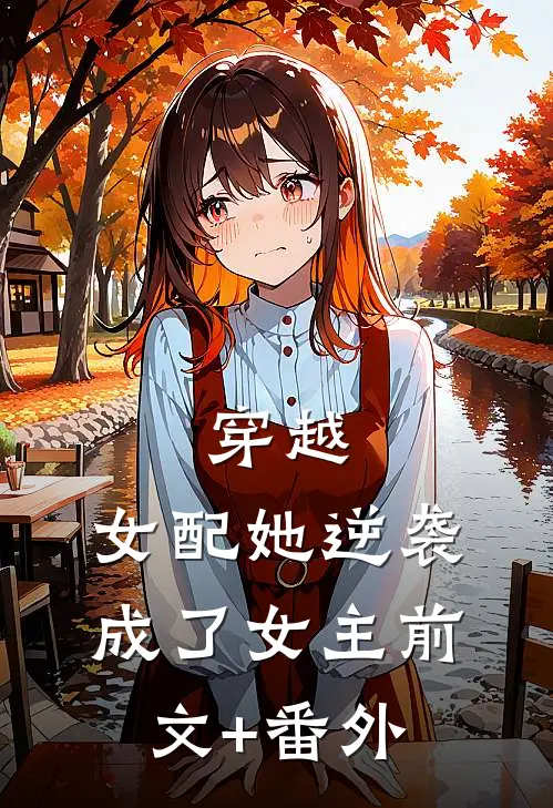 穿越：女配她逆袭成了女主前文+番外