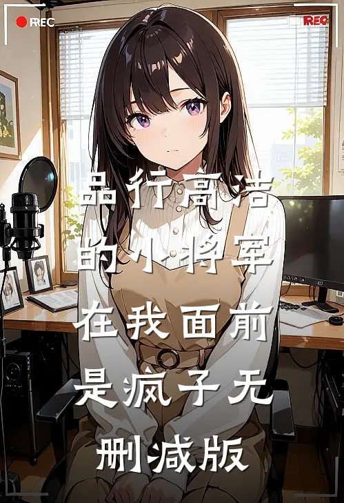 品行高洁的小将军，在我面前是疯子无删减版
