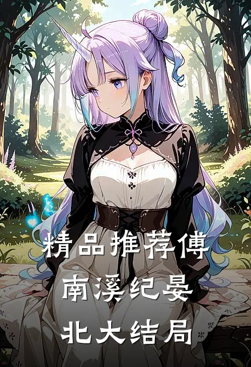精品推荐傅南溪纪晏北大结局