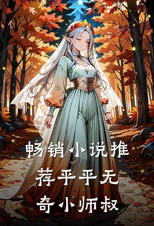 畅销小说推荐平平无奇小师叔