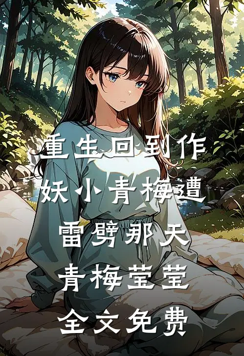 重生回到作妖小青梅遭雷劈那天青梅莹莹全文免费