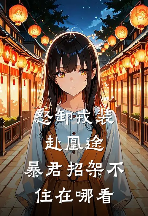怒卸戎装赴凰途，暴君招架不住在哪看