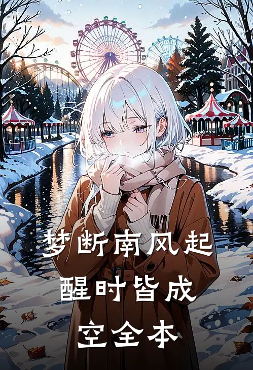 梦断南风起，醒时皆成空全本