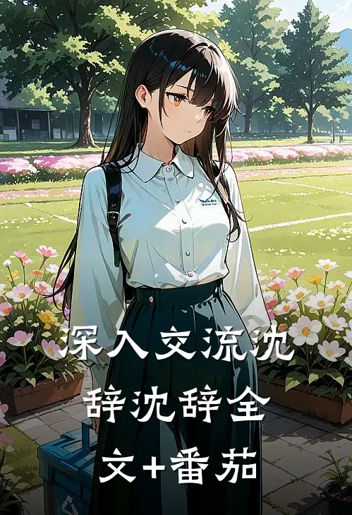 深入交流沈辞沈辞全文+番茄