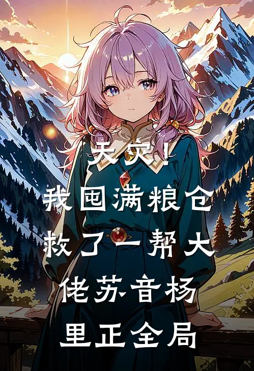 天灾！我囤满粮仓救了一帮大佬苏音杨里正全局