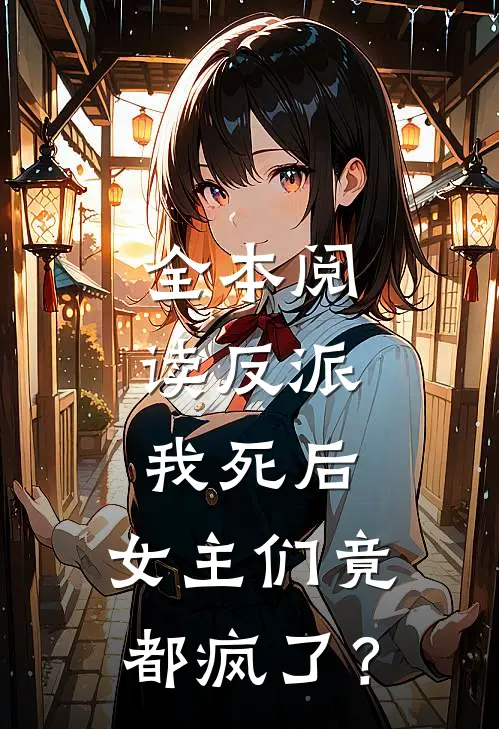 全本阅读反派：我死后，女主们竟都疯了？