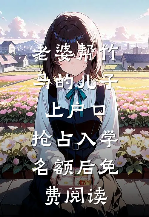 老婆帮竹马的儿子上户口，抢占入学名额后免费阅读
