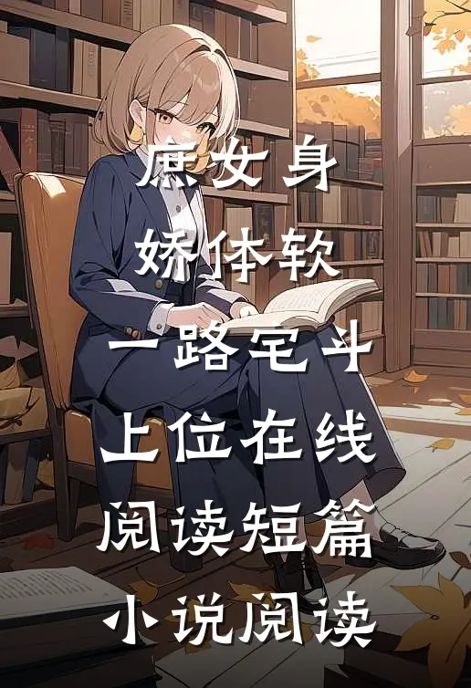 庶女身娇体软,一路宅斗上位在线阅读短篇小说阅读