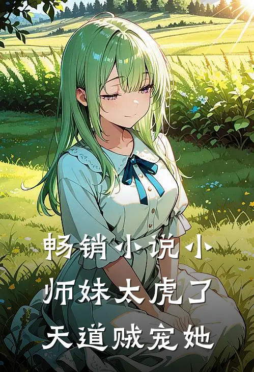 畅销小说小师妹太虎了，天道贼宠她