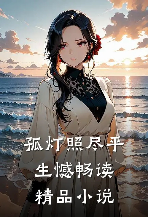 孤灯照尽平生憾畅读精品小说