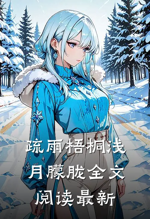 疏雨梧桐浅月朦胧全文阅读最新