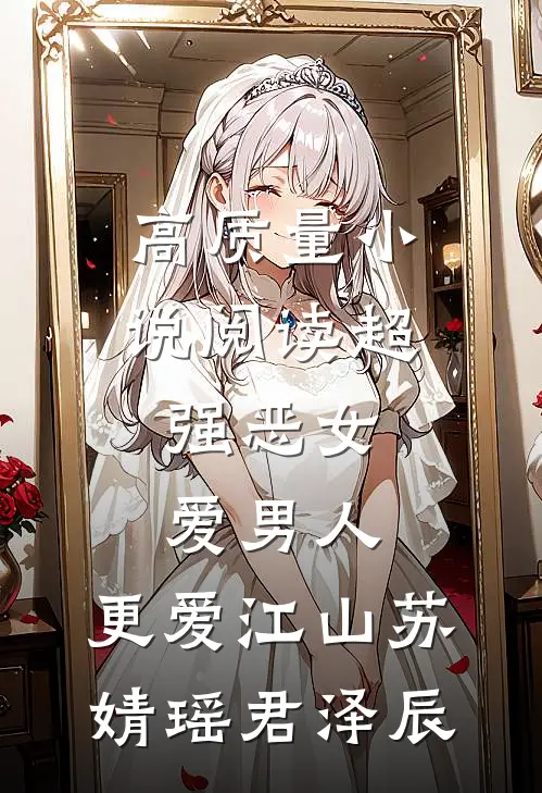 高质量小说阅读超强恶女:爱男人,更爱江山(苏婧瑶君泽辰)
