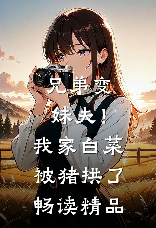 兄弟变妹夫！我家白菜被猪拱了畅读精品