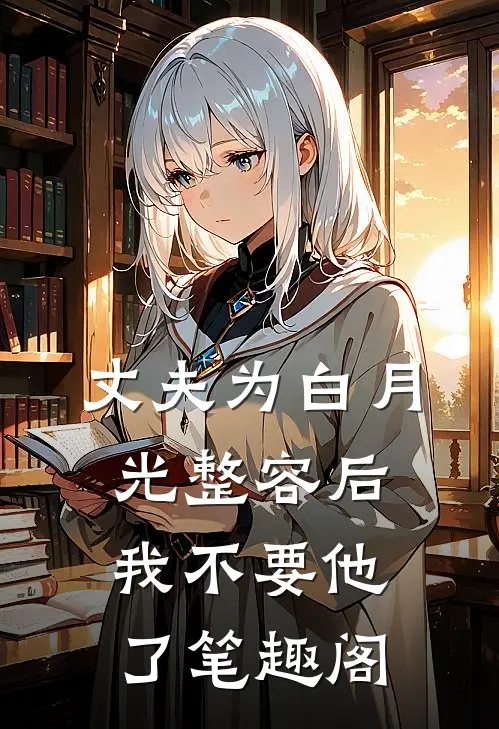 丈夫为白月光整容后，我不要他了笔趣阁