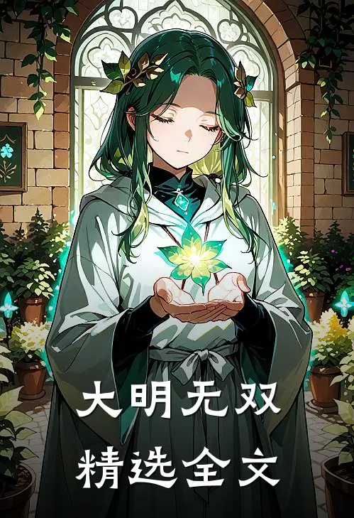大明无双精选全文