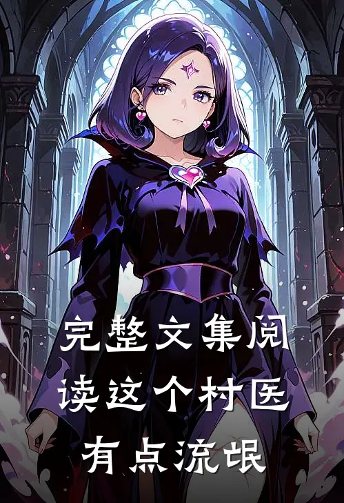 完整文集阅读这个村医有点流氓