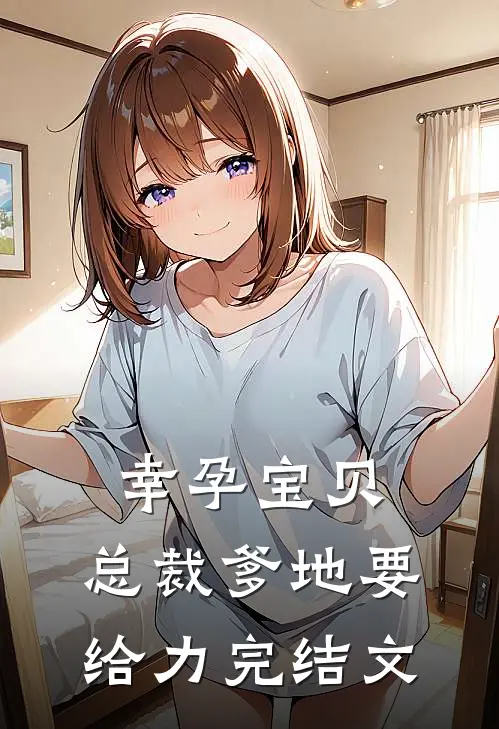 幸孕宝贝：总裁爹地要给力完结文