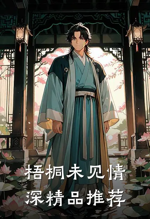 梧桐未见情深精品推荐