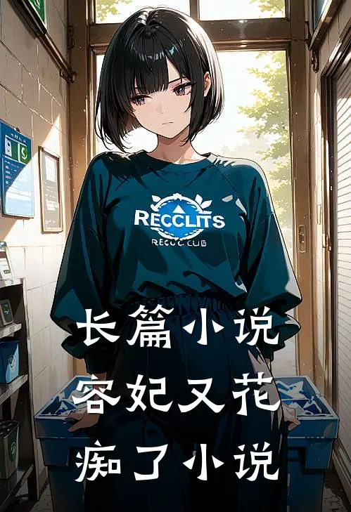 长篇小说容妃又花痴了小说