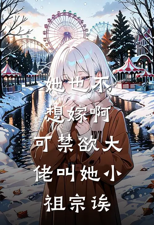 她也不想嫁啊，可禁欲大佬叫她小祖宗诶