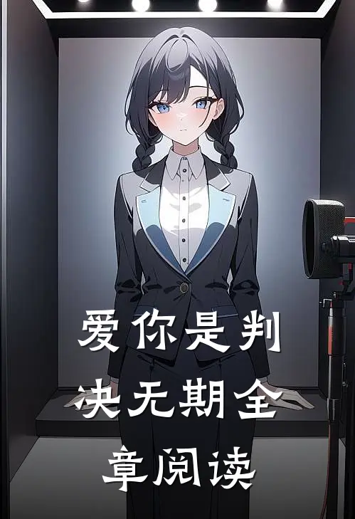 爱你是判决无期全章阅读