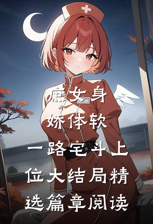 庶女身娇体软,一路宅斗上位大结局精选篇章阅读