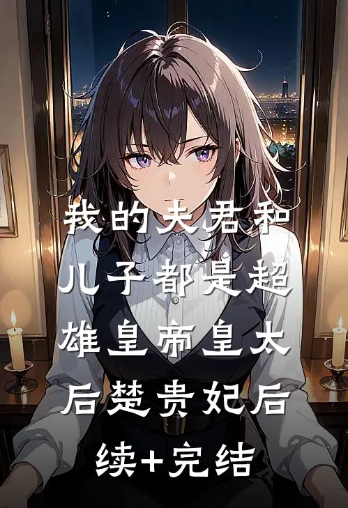 我的夫君和儿子都是超雄皇帝皇太后楚贵妃后续+完结