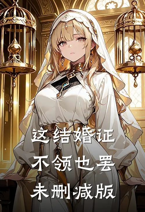 这结婚证，不领也罢未删减版