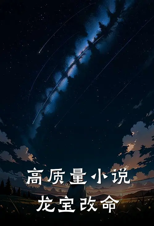 高质量小说龙宝改命