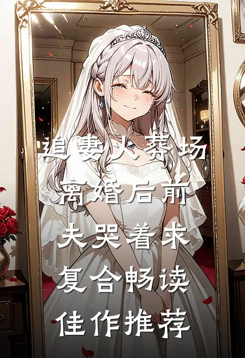 追妻火葬场：离婚后前夫哭着求复合畅读佳作推荐
