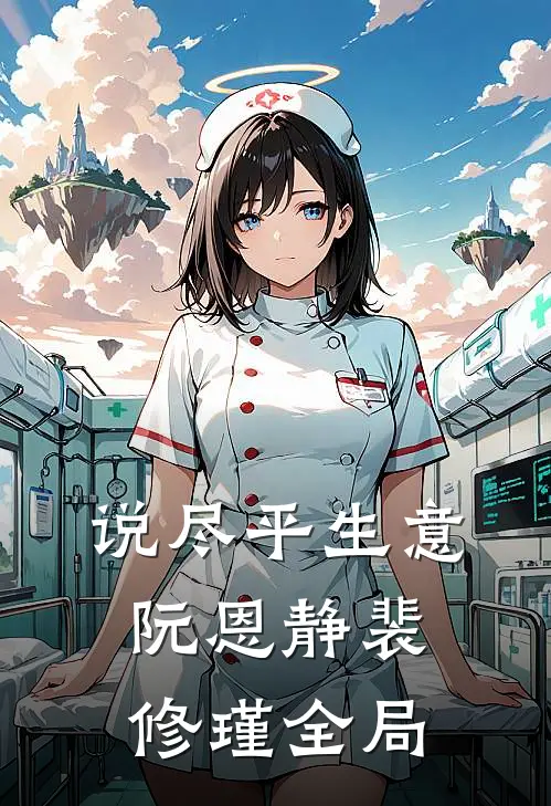 说尽平生意阮恩静裴修瑾全局