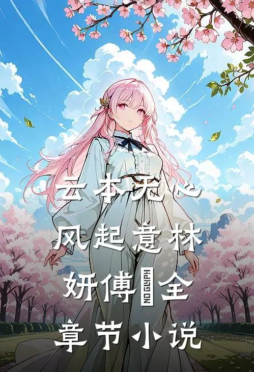 云本无心风起意林妍傅璟全章节小说