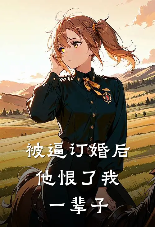 被逼订婚后，他恨了我一辈子
