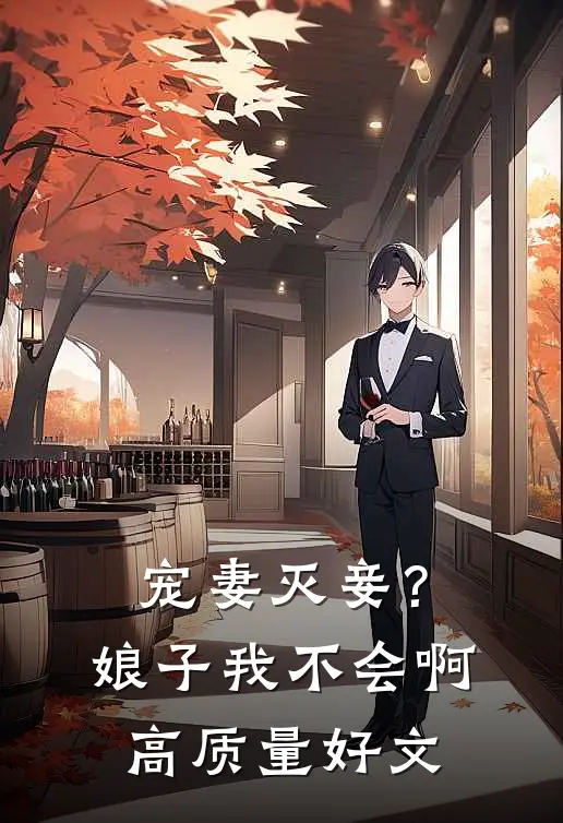 宠妻灭妾？娘子，我不会啊高质量好文