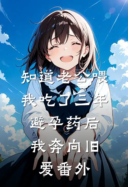 知道老公喂我吃了三年避孕药后，我奔向旧爱番外