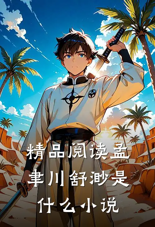 精品阅读孟聿川舒渺是什么小说