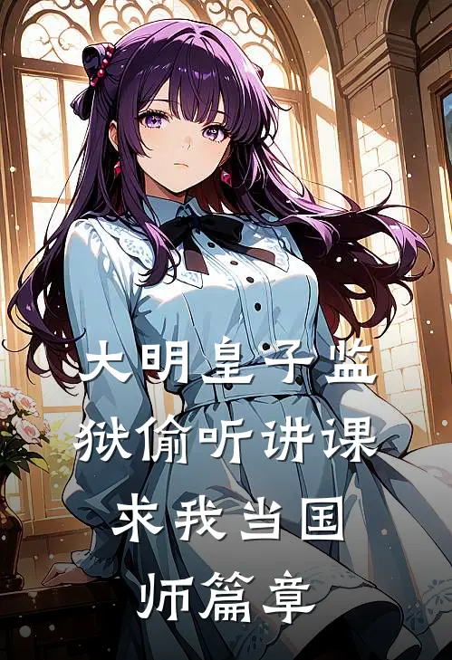 大明皇子监狱偷听讲课，求我当国师篇章
