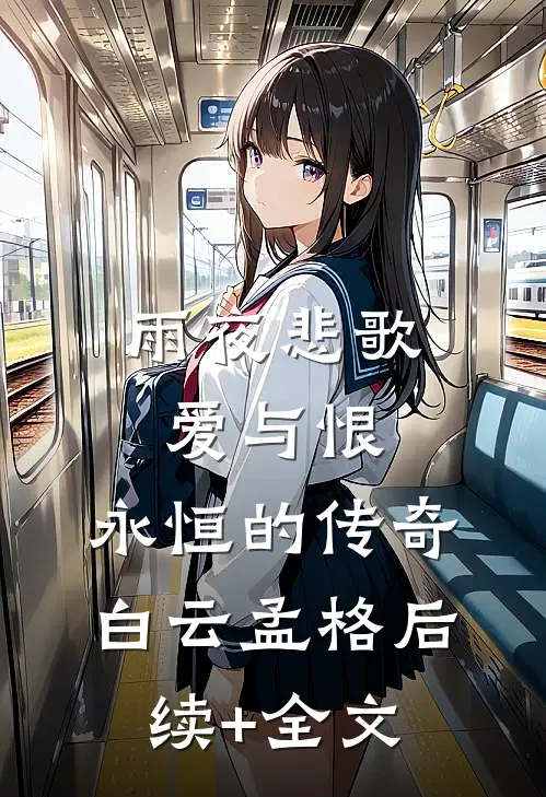 雨夜悲歌：爱与恨，永恒的传奇白云孟格后续+全文