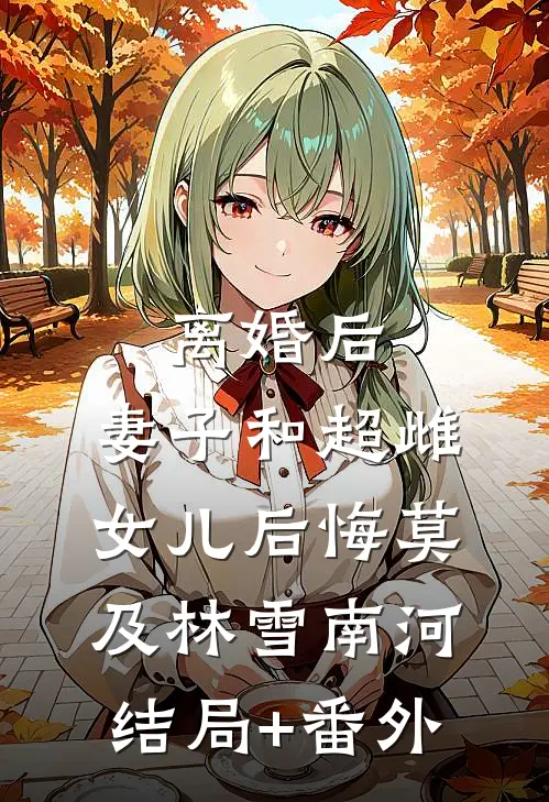 离婚后，妻子和超雌女儿后悔莫及林雪南河结局+番外