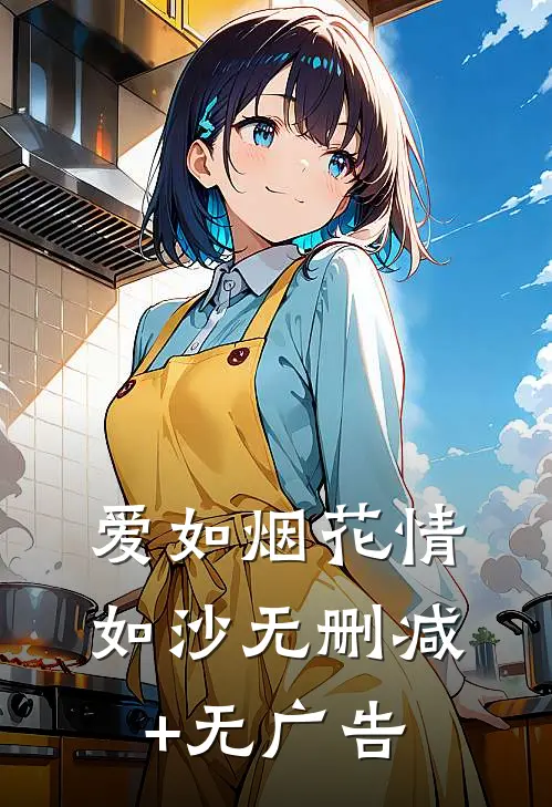 爱如烟花情如沙无删减+无广告
