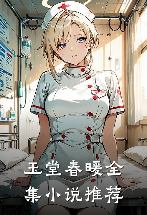 玉堂春暖全集小说推荐