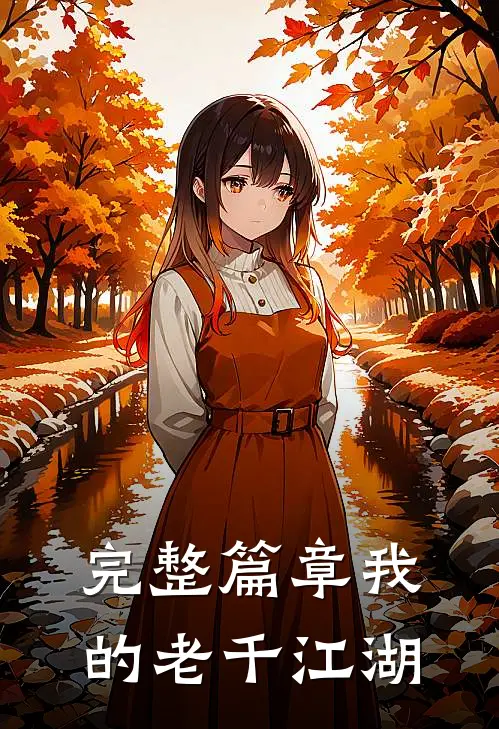 完整篇章我的老千江湖