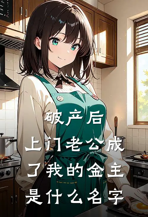 破产后，上门老公成了我的金主是什么名字