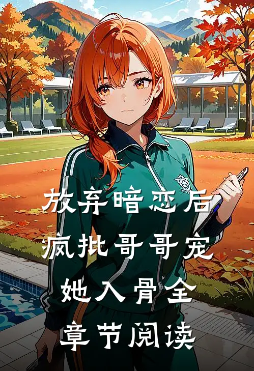 放弃暗恋后，疯批哥哥宠她入骨全章节阅读